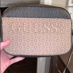 Handbag, gently used